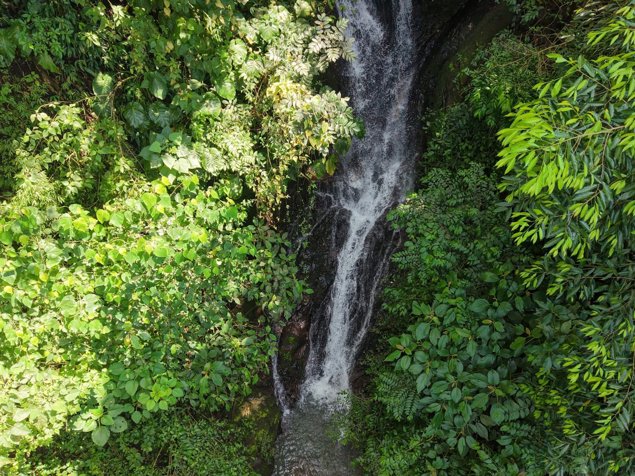 Finca con cascada en venta en Puriscal in Santiago, Puriscal, San José — $800,000