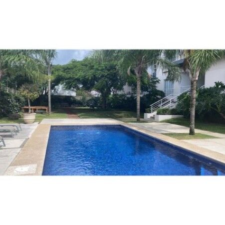 ALQUILER DE APARTAMENTO AMUEBLADO Y EQUIPADO EN SANTA ANA, SAN JOSÉ in Santa Ana, San José — $1,550