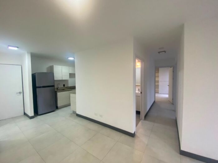 Alquiler de Excelente Apartamento en MONTE ALTO-Granadilla de Curridabat. in Granadilla, Curridabat, San José — $1,200