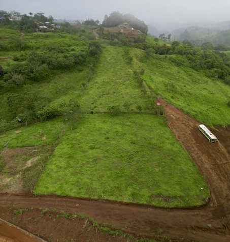 Terreno Comercial Ciudad Quesada en Quesada, San Carlos, Alajuela — ₡ 360 000 000