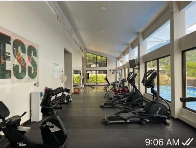 Venta de lindo apartamento con amenidaades en Sta Ana SJ 26-932 in Santa Ana, San José — $155,000,000