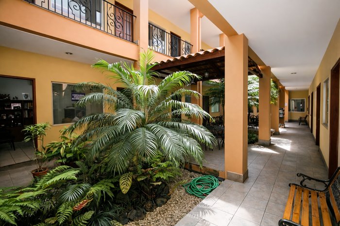 Building with Potential for Hostel or Airbnb Near La Sabana and Paseo Colón in Pavas, San José — $750,000 - Photo 1 of 12