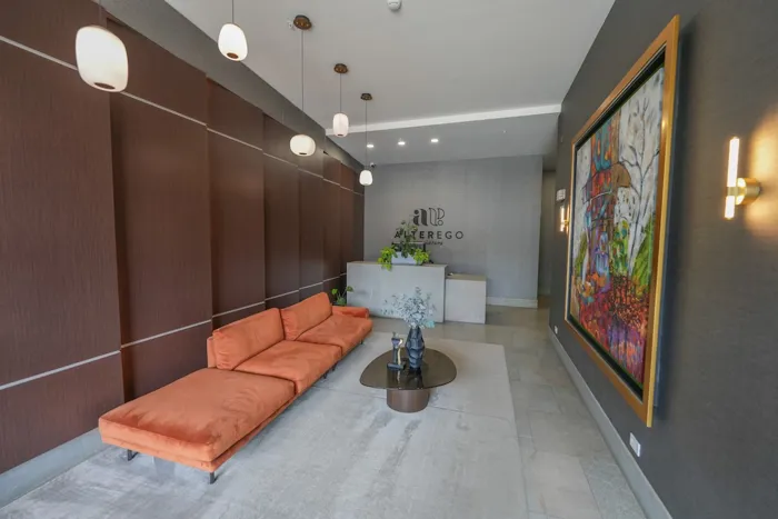 Apartamento con Línea Blanca de 2 Habitaciones en ALTEREGO en Mata Redonda, San José — $2,300 - Foto 2 de 30
