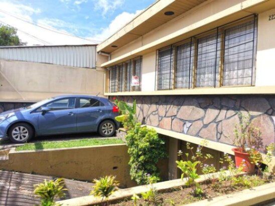 Venta de Local Comercial en Merced, San José. RAH 26-309 PRECIO REBAJADO in Merced, San José — $235,000