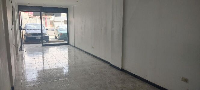 Alquiler de Local Comercial en Vasquez de Coronado, San José. RAH 26-935	 en Patalillo, Vázquez de Coronado, San José — ₡ 350 000