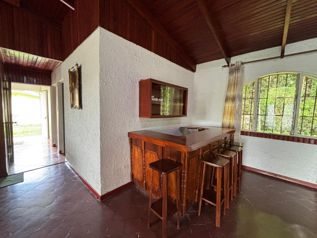 Venta de finca con tres casas y potencial de desarrollo #26-592 GS in San Jerónimo, Moravia, San José — $1,150,000 - Photo 4 of 8