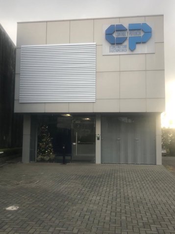 Edifico de Oficina y Lote de Parqueo in Desamparados, Alajuela — $500,000