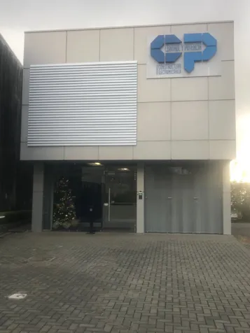 Edifico de Oficina y Lote de Parqueo in Desamparados, Alajuela — $500,000