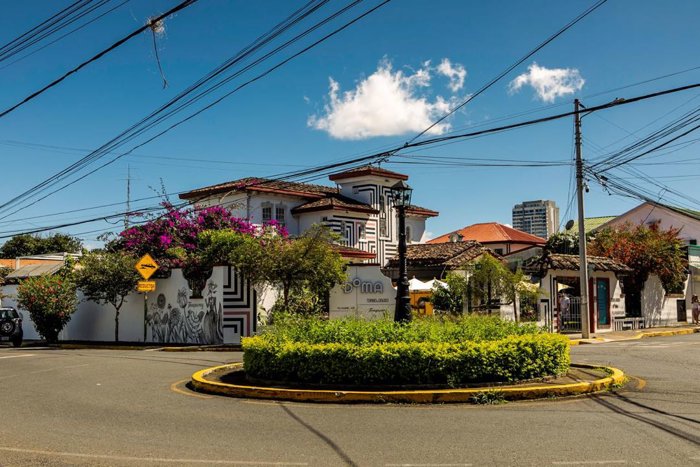 Venta Edificio DOMA – Barrio Escalante in Carmen, San José — $1,100,000
