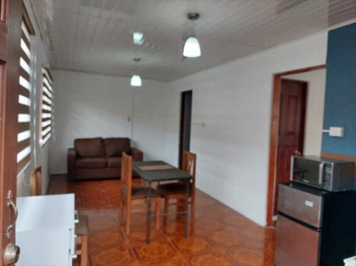 Apartamento en Escazu in San Rafael, Escazú, San José — ₡ 275 000