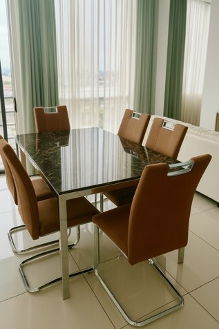 Venta de apartamento para inversión en Bambú Hatillos en Hatillo, San José — $145,000 - Foto 2 de 8