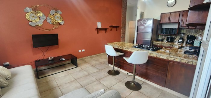 Casa Colibri Tranquilidad, confort y naturaleza en Punta Leona en Tárcoles, Garabito, Puntarenas — $285,000 - Foto 3 de 36