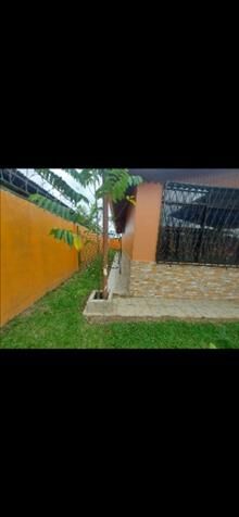 Venta de Casa en Cariari Centro en Cariari, Pococí, Limón — ₡ 27 000 000