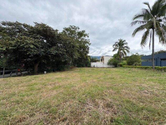 Lote residencial de 718 m² con alto potencial para desarrollo #26-921 GS in Pozos, Santa Ana, San José — $165,000