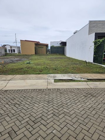 Terreno en venta en Grecia in Puente De Piedra, Grecia, Alajuela — ₡ 22 500 000