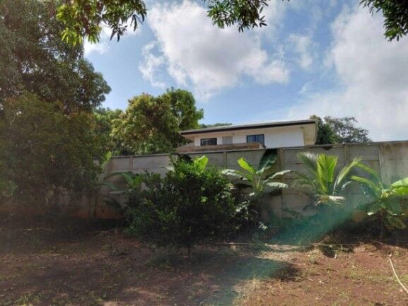 MLS-26-257 VENTA LOTE LA CEIBA OROTINA in La Ceiba, Orotina, Alajuela — ₡ 30 000 000