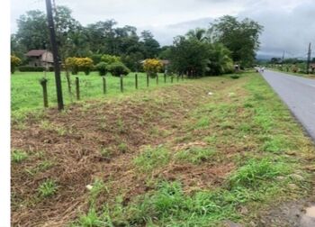 Lote en Venta La Fortuna, San Carlos, Alajuela