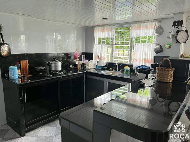En venta linda propiedad en San Pedro de Pérez Zeledón en San Pedro, Pérez Zeledón, San José — ₡ 65 000 000 - Foto 3 de 11