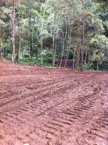 LOTES PARA URBANIZAR PROYECTO ACCESO UNICO in Pavones, Turrialba, Cartago — ₡ 42 000 000