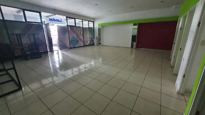 ALQUILER DE LOCAL, SAN JOSÉ, PLAZA ROHRMOSER in Pavas, San José — $2,305 - Photo 3 of 9