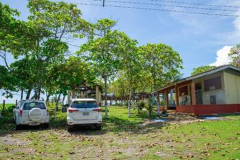 BELLÍSIMA CASA DE PLAYA EN BAJAMAR, GARABITO, PUNTARENAS.  en Tárcoles, Garabito, Puntarenas — $190,000 - Foto 5 de 7
