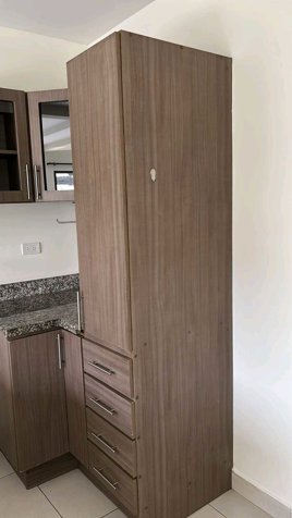 ALQUILO HERMOSO CONDOMINIO EN PLANTA BAJA,  REAL CARIARI, HEREDIA en Ulloa, Heredia — $1,000 - Foto 3 de 14