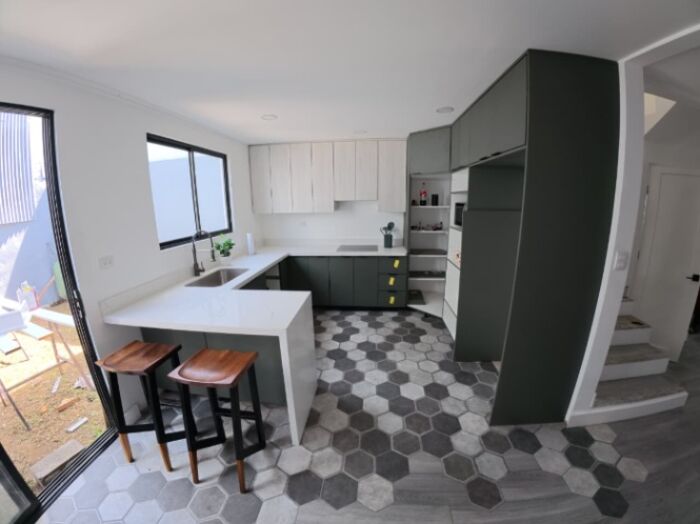 Venta de Casa en Moravia Centro-San Vicente. in San Vicente, Moravia, San José — $198,500
