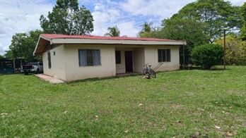 FINCA DE 2 HECTÁREAS EN ABANGARES, GUANACASTE | CASA DE 5 HABITACIONES, POZO PROPIO Y CORRAL en Colorado, Abangares, Guanacaste — 100 000 000 ₡ - Foto 5 de 6