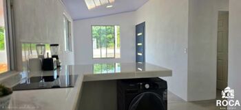 Casa nueva en venta en Pérez Zeledón! en San Isidro De El General, Pérez Zeledón, San José — 89 500 000 ₡ - Foto 5 de 10