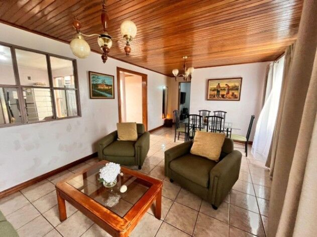 Venta de Casa + Mini Apto en San Juan de Tibás. RAH 26-786 in San Juan, Tibás, San José — $198,400