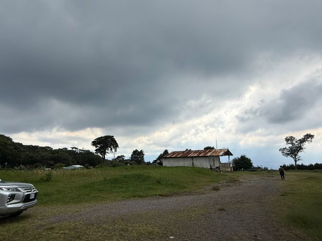 VENTA DE FINCA, USO MIXTO, HEREDIA, SAN JOSÉ DE LA MONTAÑA in Barva, Heredia — $1,296,399