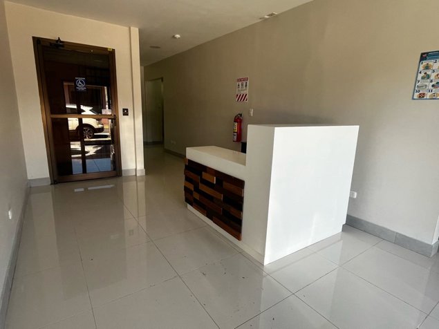 Alquiler edificio médico con 7 consultorios San Francisco Heredia in San Francisco, Heredia — ₡ 2 500 000