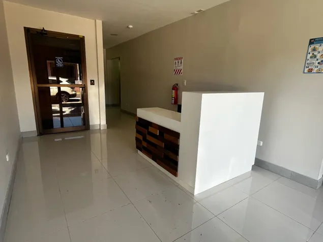 Alquiler edificio médico con 7 consultorios San Francisco Heredia en San Francisco, Heredia — ₡ 2 500 000