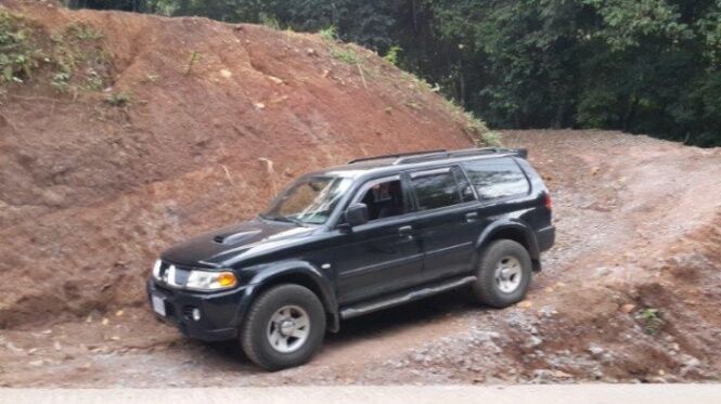 Lotes en Venta en Llano Grande de Mora, Puriscal in Picagres, Mora, San José — ₡ 60 000 000