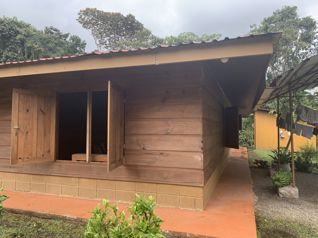 Private Wooden River-front Retreat with Pool in Pérez Zeledón – US $53 en San Isidro De El General, Pérez Zeledón, San José — $650,000 - Foto 4 de 46