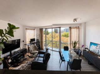 Apartamento en Nunciatura con Parqueo - Photo 3 of 3