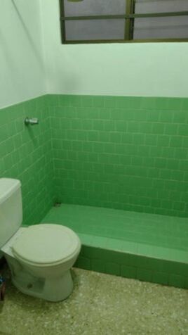 Casa condoimio San pablo de Heredia in Oriental, Cartago — ₡ 57 000 000