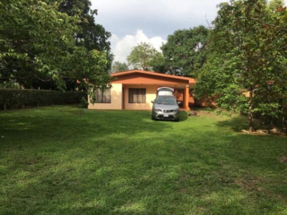 Casa de sus sueños en Turrubares  en San Pablo, Turrubares, San José — ₡ 54 000 000