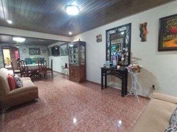 Venta de Casa en La Unión, Cartago. in San Rafael, La Unión, Cartago — 75 000 000 ₡ - Photo 5 of 15