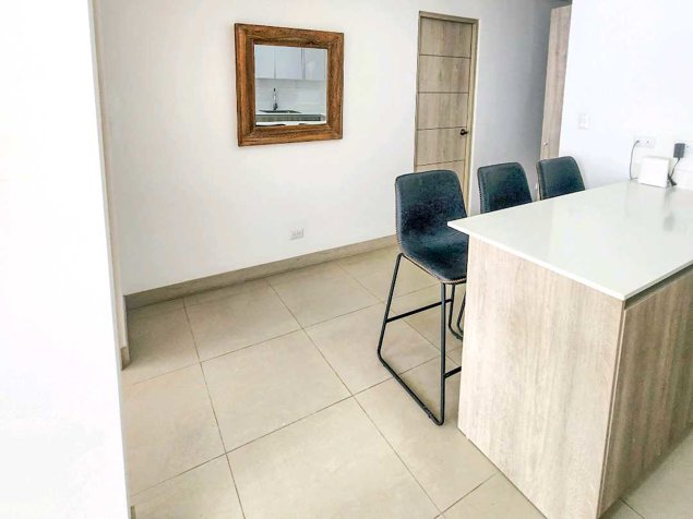 Venta de Apartamento en Alto de las Palomas in Santa Ana, San José — $165,000 - Photo 3 of 25