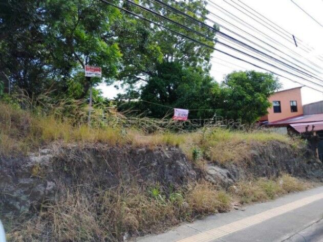 Venta de Lote en Piedades de Santa Ana. RAH 27-69 INVERSIÓN in Piedades, Santa Ana, San José — ₡ 60 000 000
