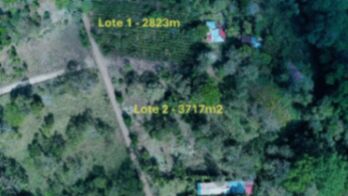 Lote en Venta en Llano Grande de Mora, Puriscal in Picagres, Mora, San José — 50 000 000 ₡ - Photo 4 of 4