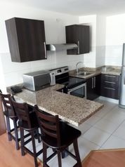 VENTA DE APARTAMENTO, ULLOA, HEREDIA, CONDOMINIO BELLAVISTA en Ulloa, Heredia — $148,000 - Foto 3 de 15