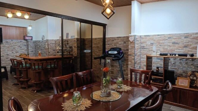 CASA EN VENTA, SAN PABLO DE HEREDIA, COD#25-1992 en San Pablo, Heredia — ₡ 156 000 000