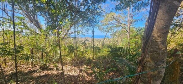 Venta de Lote en Santa Cruz-Cuajiniquil, Guanacaste. RAH 26-1566 in Cuajiniquil, Santa Cruz, Guanacaste — ₡ 150 000 000