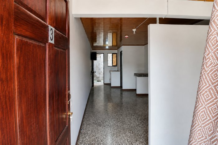 Se Alquila Apartamento En Santa Ana en Pozos, Santa Ana, San José — ₡ 245 000