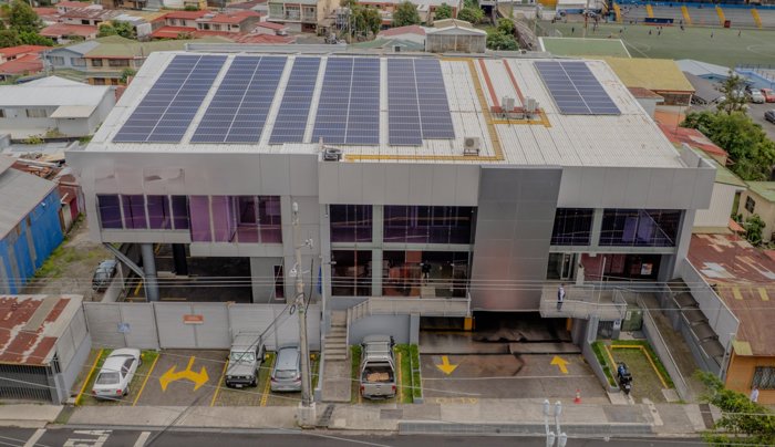 Commercial Building for Rent in Guadalupe, Goicoechea, Main Street in Guadalupe, Goicoechea, San José — $28,710 - Photo 1 of 10