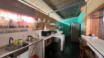 VENTA DE TERRENO DE 353 M2 CON GALPON Y APARTAMENTO EN LAS MERCEDES DE CAJON, PEREZ ZELEDON en Cajón, Pérez Zeledón, San José — $60,000 - Foto 3 de 10