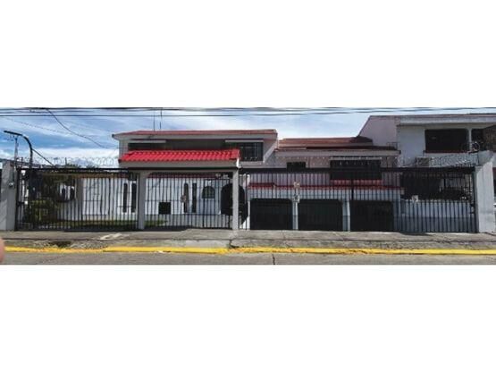 ALQUILER DE CASA COMERCIAL, SAN JOSE, ROHRMOSER - 8181146 en Pavas, San José — $5,500