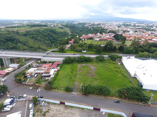 Se vende Terreno en Tibas, San José para Desarrollo in San Juan, Tibás, San José — $2,565,300 - Photo 2 of 13